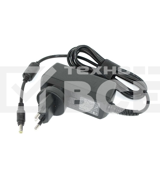 Блок питания (сетевой адаптер) для ноутбуков Asus 12V 3A 4.8x1.7mm 36W Travel Charger OEM