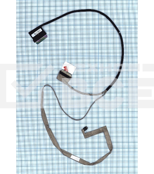 Шлейф матрицы для ноутбука Dell Inspiron 5767 5765 BAL30