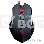 Мышь проводная A4Tech Bloody V8 черный, 3200 dpi, USB, кнопки - 8, фото13