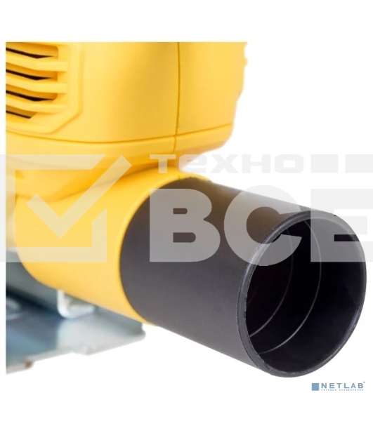 Электролобзик KOLNER KJS 750V