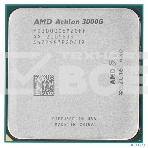 Процессор AMD Athlon 3000G Soc-AM4 3.5GHz OEM, фото3