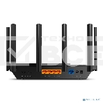 Роутер TP-Link Archer AX73 AX5400 Dual Band Wireless Gigabit Router, 1.5 GHz Tri-Core CPU, 1 GE WAN + 4 GE LAN ports, 1× USB 3.0 Port, support 1024-QAM, OFDMA, MU-MIMO, Airtime Fairness, Beamforming, 160MHz Channel Width, come with HomeShieldTM, support R, фото9
