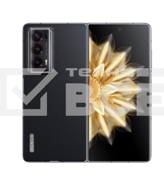 Смартфон Honor Magic V2, 16/512Gb, черный