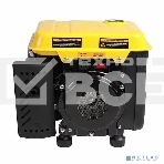 Генератор CHAMPION IGG9500.8/0.9кВт 1.86лс 2.2л 11.7кг 12v, фото3