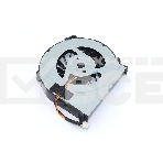 Вентилятор (кулер) для ноутбука HP CQ42 CQ45 CQ62 CQ72 G42 G62 G72 3pin VER-2, фото2