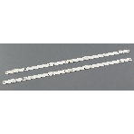 Светодиодная подсветка TV 24' MS-L2668 (комплект 2шт), фото4