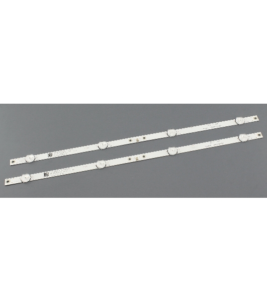 Светодиодная подсветка TV 24' MS-L2668 (комплект 2шт)