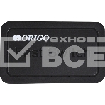 Неуправляемый коммутатор 5-портовый 10/100 Мбит/с ORIGO OS1105/A1A, фото21