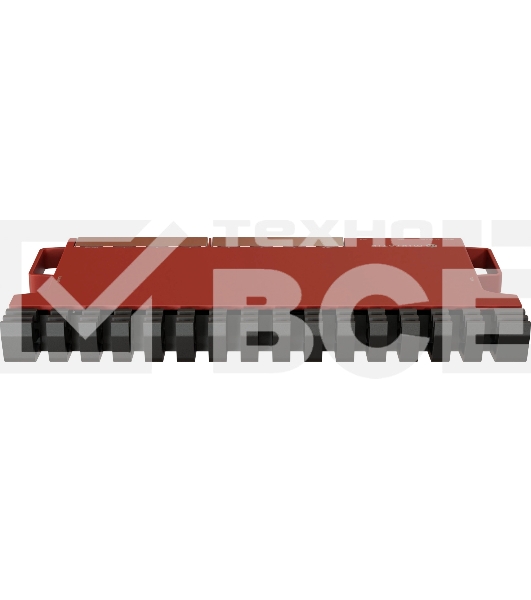 Маршрутизатор MikroTik L009UiGS-RM, 8*1Gbit, 1*SFP 2.5Gbit(вилка US)