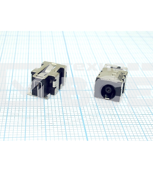 Разъем для ноутбука Asus G501J N501JW UX501JW G501JW/HP EliteBook 725 820 840 850 G3