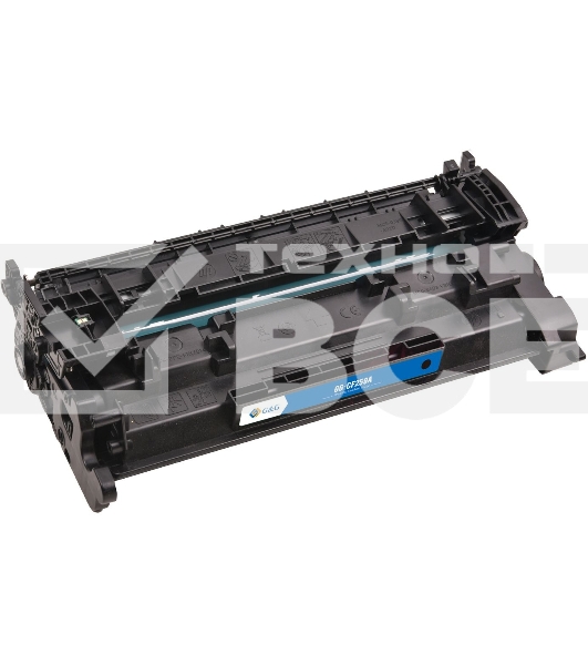 Картридж лазерный G&G GG-CF259A черный (3000стр.) для HP LJ M304/M404/MFP M428