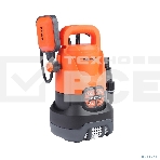 Насос дренажный PATRIOT F 490, фото4