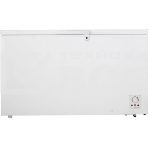 Морозильный ларь Gorenje FH44APW, белый ,440 л, фото5