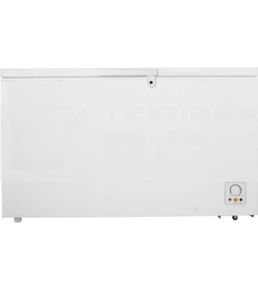 Морозильный ларь Gorenje FH44APW, белый ,440 л