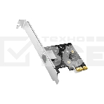 Сетевой адаптер Cudy PE25 PCI Express 2.5G Ethernet, фото6