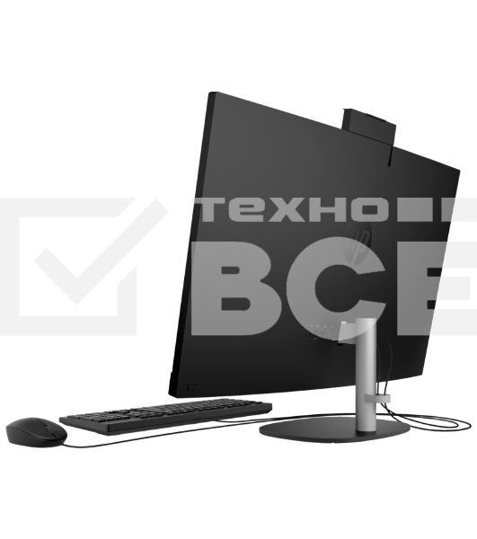 Моноблок HP All-in-One 27-cr1004nh   27