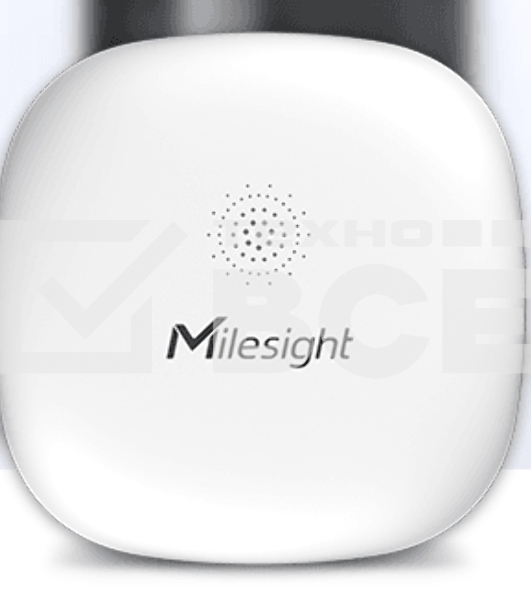 Датчик протечки воды Milesight Mini Leak Detection Sensor