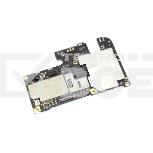Материнская плата для Asus ZenFone 3 Zoom ZE553KL 4*64Gb 90AZ01H0-R00090