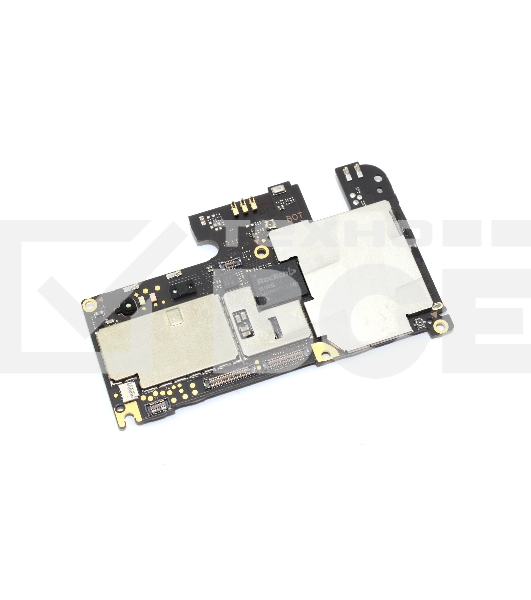 Материнская плата для Asus ZenFone 3 Zoom ZE553KL 4*64Gb 90AZ01H0-R00090