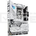 Материнская плата ASUS ROG STRIX B860-A GAMING WIFI, LGA1851, Intel B860, 4xDDR5, 4xSATA, 4xM.2, 2xPCIe 5.0 x16, 1xDP, 1xHDMI, 1x2.5Gb LAN, Wi-Fi, Bluetooth, 4xUSB 2.0, 2xUSB 3.2 Gen 1, 3xUSB 3.2 Gen 2, 1xUSB 4, 2xUSB-C, 3x3.5 мм, 7.1, ATX, фото12