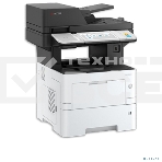 МФУ лазерный Kyocera ECOSYS MA4500ix (110C113NL0), A4, ч/б, печ. до 45 стр/мин., скан. до 60 стр/мин. (ч/б) 40 стр/мин. (цвет), 1200 x 1200 dpi (печать) 600x600dpi (скан.), USB, RJ-45, Air Print, Mopria, фото13