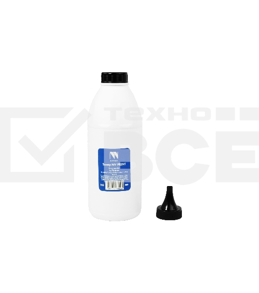 Тонер NVP для Pantum универсальный Type3 (380г) (TL-5120,TL-5126, PC-211EV, TL-420, PC-110)  для M5000, M6000, BP5100, BP5106, P2200, P2500, M6500, M6600, P3010, P3300, M6700, M6800, M7100, M7200, M7300, P1000, P2000 совместимый