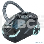 Моющий пылесос Thomas DRYBOX AMFIBIA FAMILY черный/бирюзовый, 325/1700Вт, уборка влажная/сухая, пылесборник контейнер 2.6 л, фото13