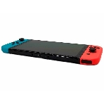 Игровая приставка Nintendo Switch OLED сине-красный, фото10