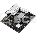 Материнская плата Maxsun Terminator B760M D5, LGA 1700, Intel B760, 4xDDR5, 4xSATA, 3xM.2, 1xPCIe 5.0 x16, 1xPCIe x4, 1xPCIe 3.0 x1, 1xHDMI, 1xDP, 2xUSB 3.2 Gen 1, 6xUSB 2.0, 1x 2.5Gb LAN, 3x3.5 мм, 5.1, mATX, фото 1
