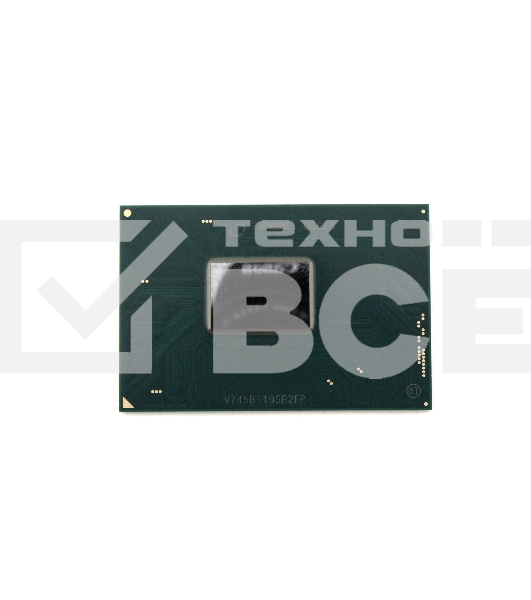 Процессор Intel Core i5-6300HQ SR2FP