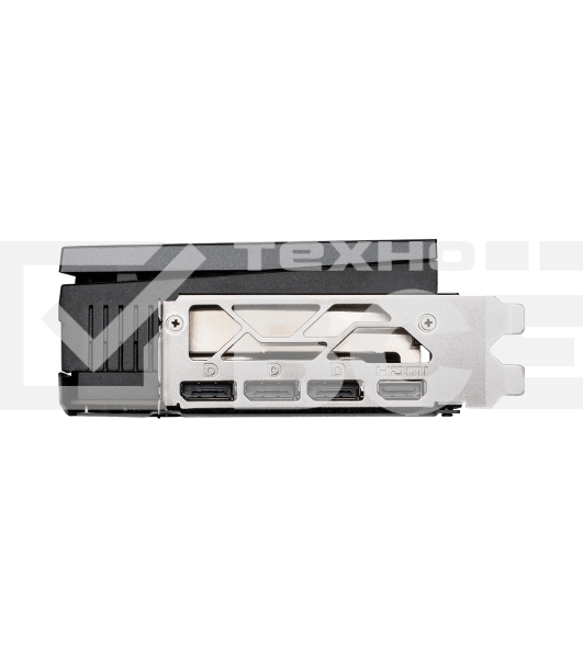 Видеокарта MSI RTX5070 VANGUARD SOC 12GB GDDR7 192bit 3xDP HDMI 3FAN RTL