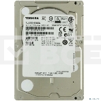 Жесткий диск HDD Toshiba AL13SXB300N SAS2.5