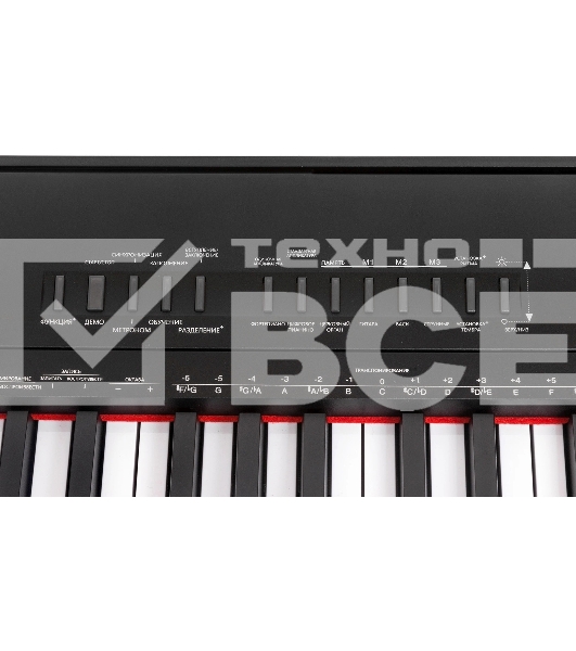 Цифровое фортепиано Supra SKB-884 88 клав.