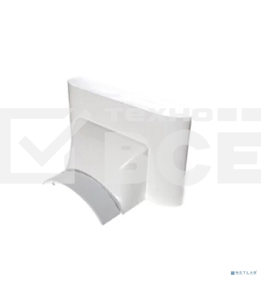 Переходник д/к-к до 160х65 Legrand DLP