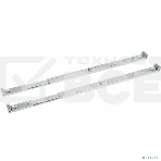 Рельсы 28' InWin KingSlide, 3561-711,ball-bearing tool-less, фото2