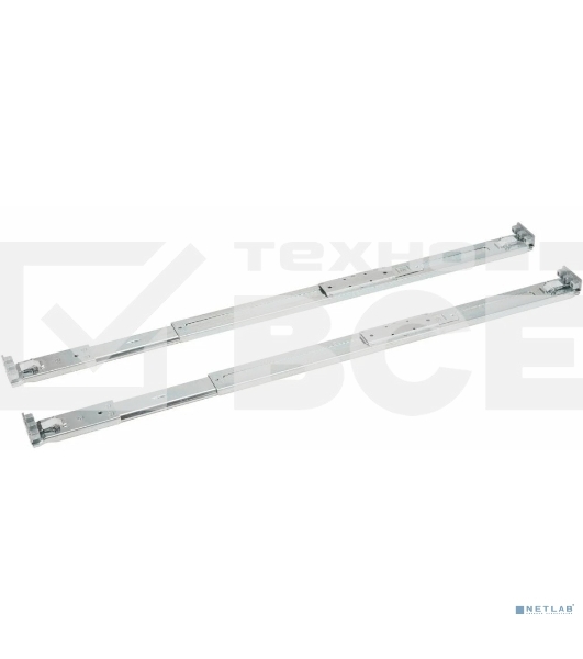 Рельсы 28' InWin KingSlide, 3561-711,ball-bearing tool-less