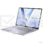 Ноутбук Asus VivoBook 16 M1605NAQ-MB131 Ryzen 7 170 16Gb SSD1Tb AMD Radeon 680M 16' IPS WUXGA (1920x1200) без ОС silver WiFi BT Cam (90NB1832-M005F0), фото10