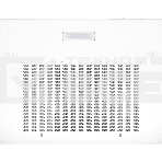 Вытяжка подвесная HOMSair Horizontal 50 белый, 50 см, 420 куб. м/ч, 45 дБ, фото17