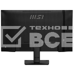 Монитор 27' MSI Pro MP271 E14A IPS 1920x1080, 144 Гц, 1 мс (MPRT), 16:9, 300 кд/м², VGA, HDMI 2.0, DP 1.2a, 3.5 Jack, динамики (2x2 Вт), HDR10, Adaptive-Sync, черный, фото7