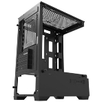 Корпус Bloody CC-125-BK, Mini-Tower, чёрный, фото11