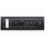 Автомагнитола ACV AVS-914BW, 1 DIN, Bluetooth, USB Type-A, AUX, фото10