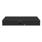 Коммутатор GIGALINK GL-SW-F005-16P, 16×100 Мбит/с PoE + 2×1 Гбит/с + 1×1 Гбит/с SFP, неуправляемый, фото3