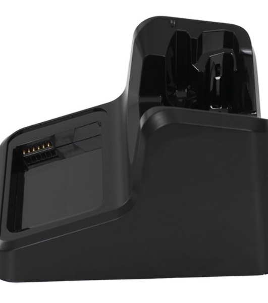 Зарядное устройство для терминалов SUNMI ASSY: L2H/L2s Pro/L2K 4-Slot Battery Charger CN&EN(EU Adapter)