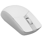 Мышь беспроводная ASUS ROG Strix Impact III белый, 36000 dpi, USB Type-A, радиоканал, Bluetooth, кнопки - 5, фото7