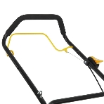 Бензиновый скарификатор-аэратор Huter GSA-7 70/16/1, фото13
