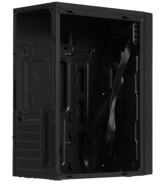 Компьютерный корпус Ginzzu A410 ATX