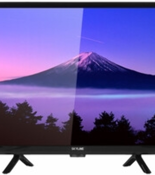 Телевизор SKYLINE 24' 24YT5900 черный LED HD 60Hz