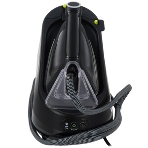 Парогенератор Braun IS3257BK черный, 2200 Вт, 130 г/мин, 500 г/мин, 1800 мл, фото16
