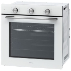 Духовой шкаф электрический Krona BIRNE 60 WH белый, фото18
