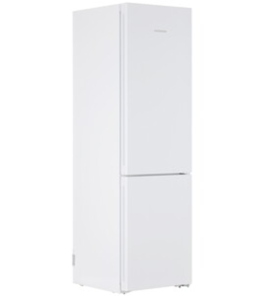 Холодильник Liebherr CNf 5703-22 001 белый двухкамерный 266/94л морозилка снизу